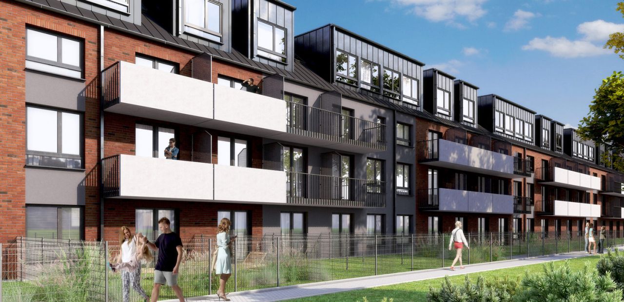 Mieszkanie 2-pokojowe Wrocław Maślice. Zdjęcie 1