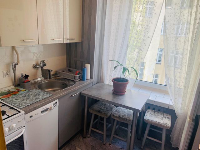 Mieszkanie 4-pokojowe Wrocław Stare Miasto, ul. Pawła Włodkowica. Zdjęcie 5