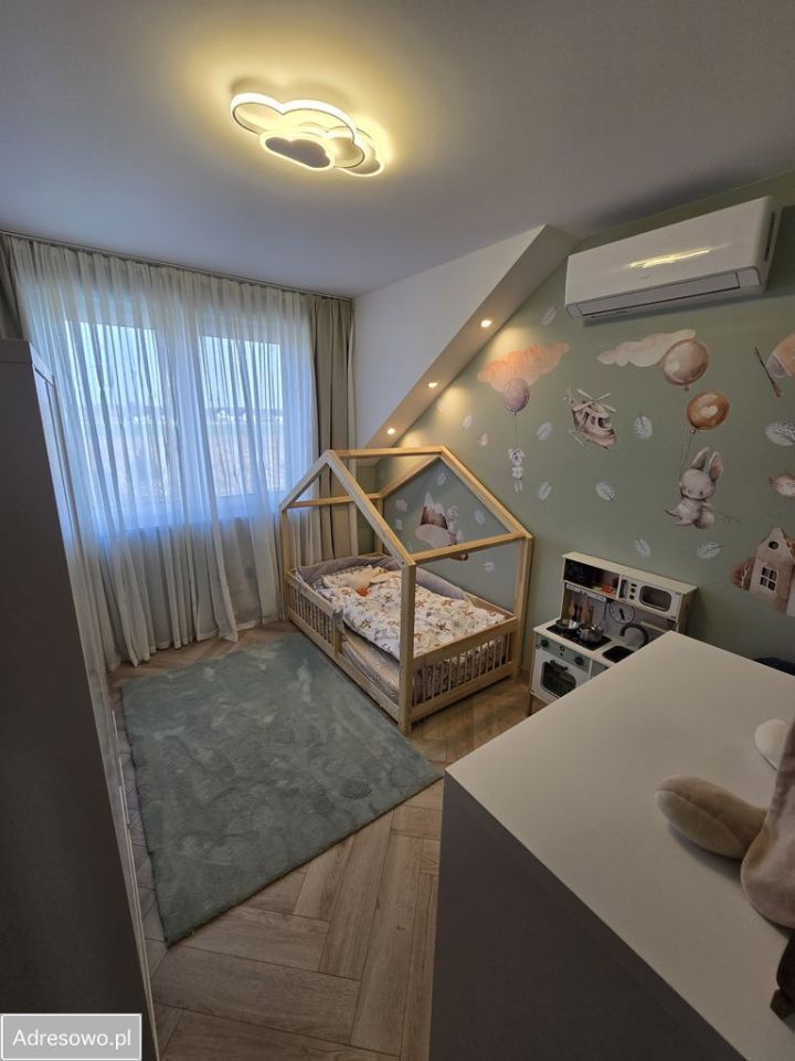 bliźniak, 4 pokoje Gałów. Zdjęcie 20