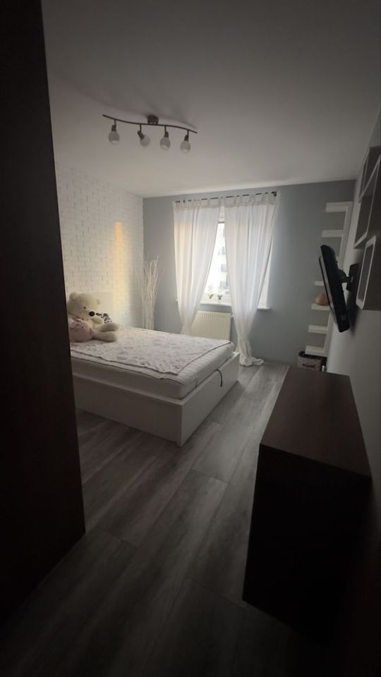 Mieszkanie 2-pokojowe Elbląg, ul. Oboźna. Zdjęcie 6