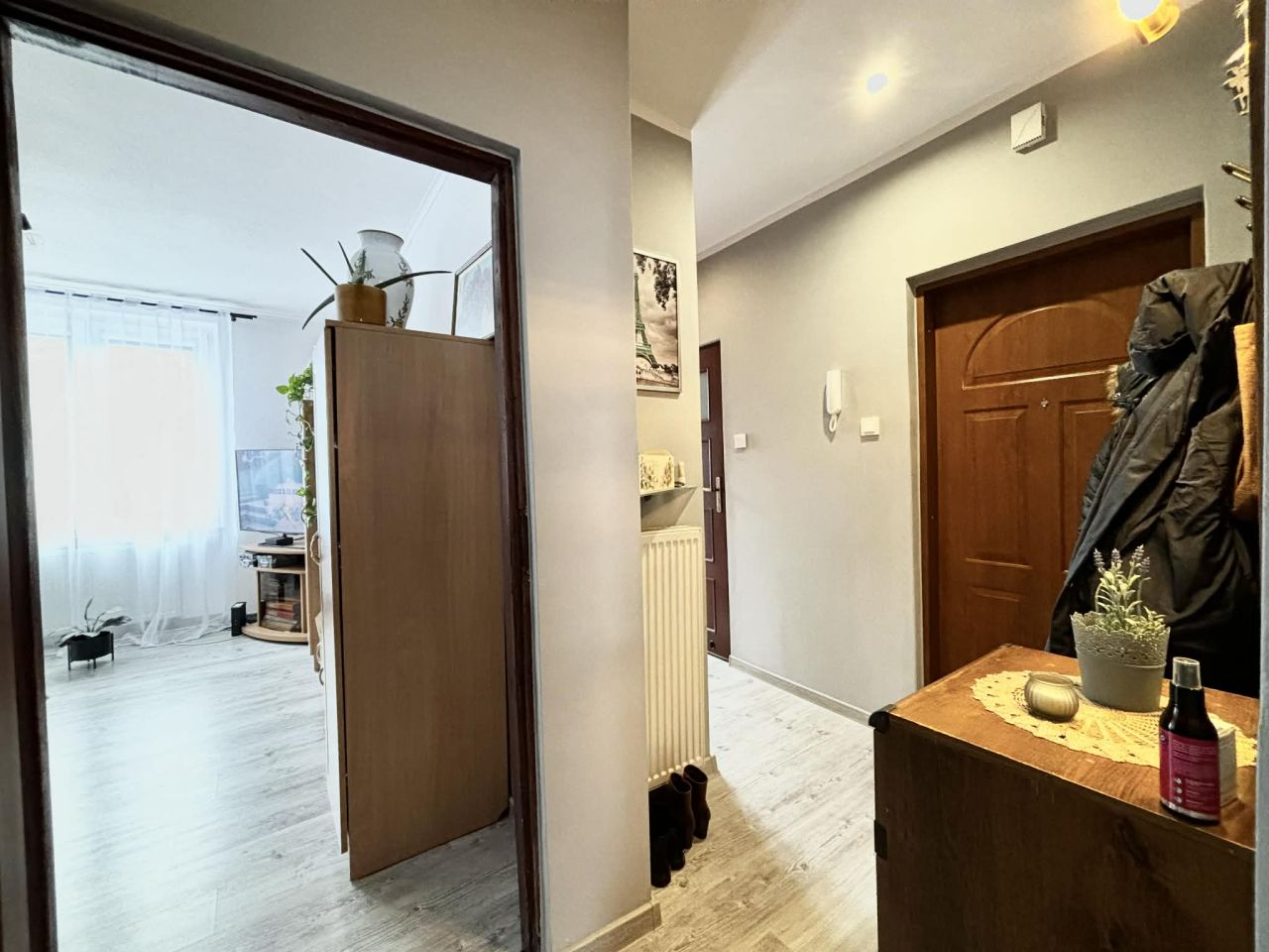 Mieszkanie 2-pokojowe Malbork Centrum, ul. Tadeusza Kościuszki. Zdjęcie 2