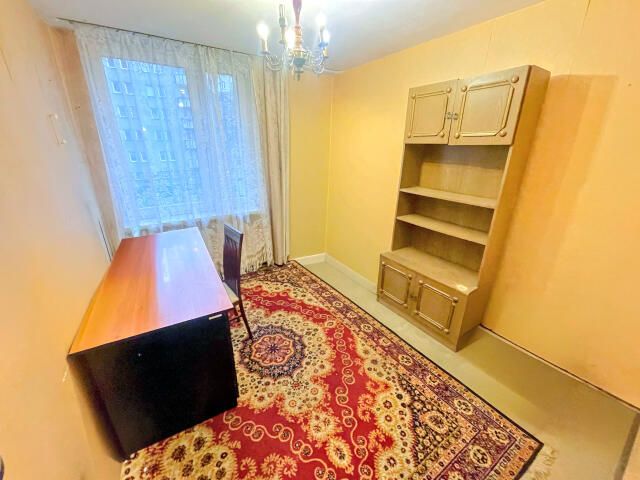 Mieszkanie 3-pokojowe Warszawa Wola, ul. Ogrodowa. Zdjęcie 3