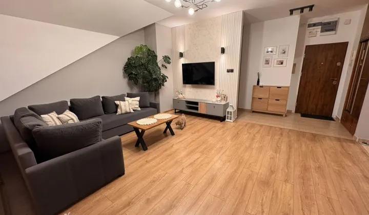 Mieszkanie 3-pokojowe Grodzisk Mazowiecki