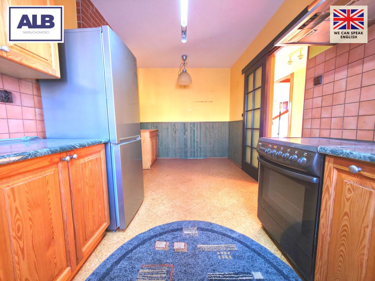 dom szeregowy, 5 pokoi Pruszcz Gdański, ul. Pogodna. Zdjęcie 38