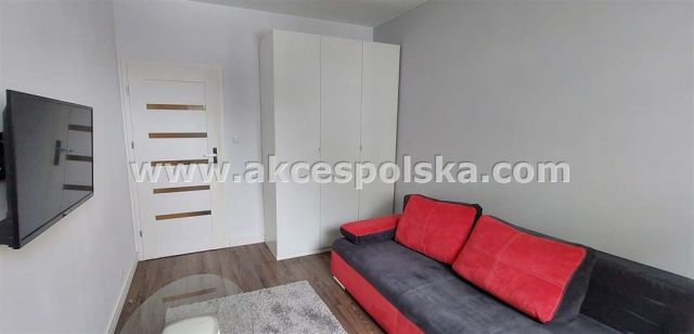 Mieszkanie 2-pokojowe Warszawa Wola, ul. Giełdowa. Zdjęcie 2