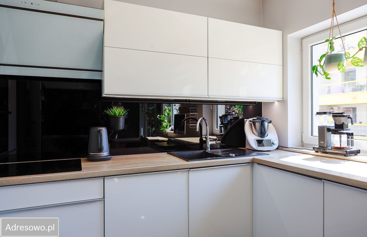 Mieszkanie 3-pokojowe Kraków Prądnik Czerwony, ul. Reduta. Zdjęcie 18