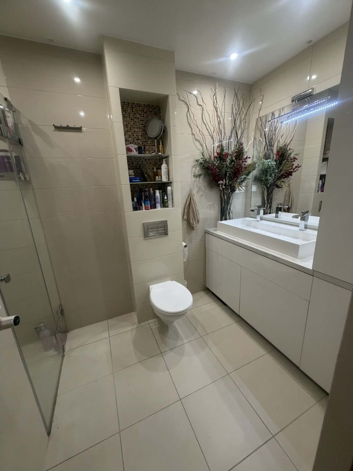 Mieszkanie 5-pokojowe Rembelszczyzna, ul. Strużańska. Zdjęcie 6