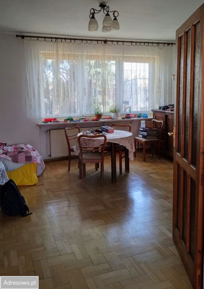 dom wolnostojący, 9 pokoi Leszno, ul. dr. Bronisława Świderskiego. Zdjęcie 4