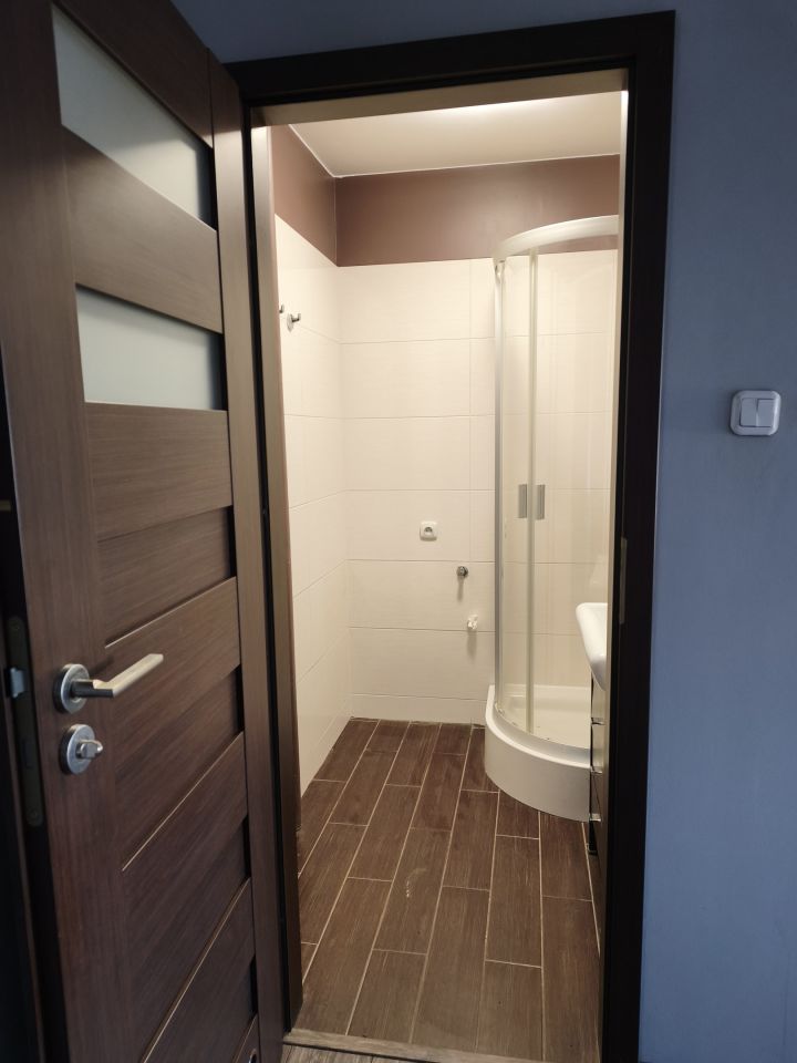 Mieszkanie 3-pokojowe Płock Międzytorze, ul. Spółdzielcza. Zdjęcie 9