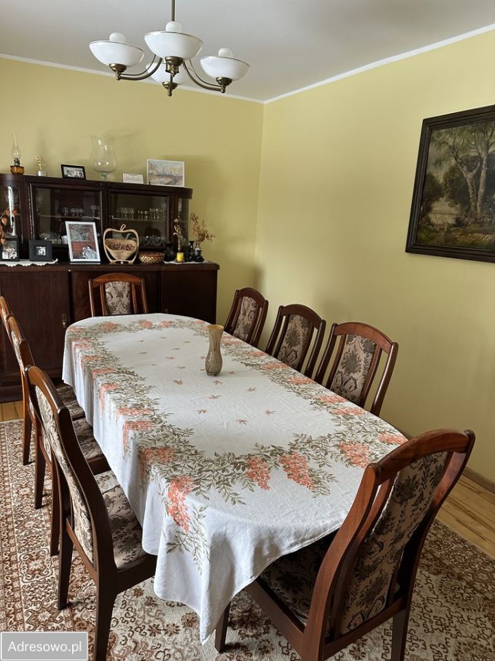 dom wolnostojący, 6 pokoi Krawczyki. Zdjęcie 15