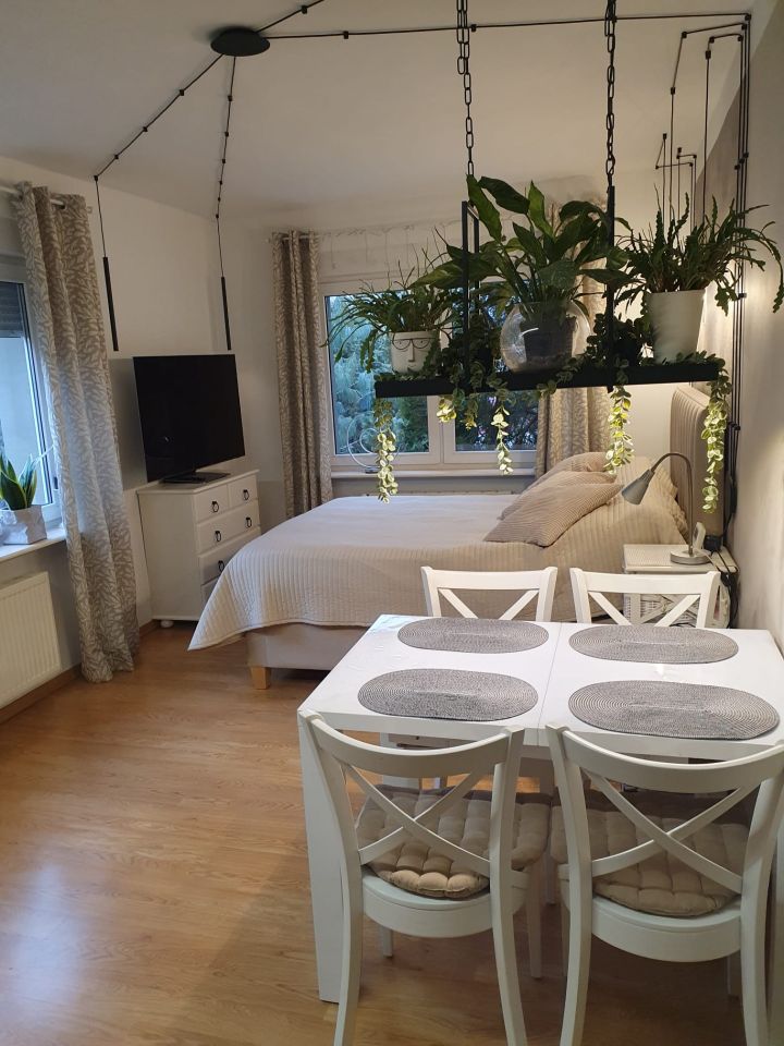 inny, 2 pokoje Puszczykowo, Podgórna. Zdjęcie 4