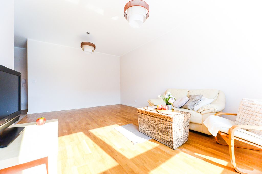 Mieszkanie 3-pokojowe Józefosław, ul. Wilanowska. Zdjęcie 9