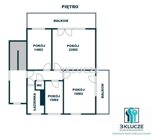 dom wolnostojący, 7 pokoi Puławy. Zdjęcie 10