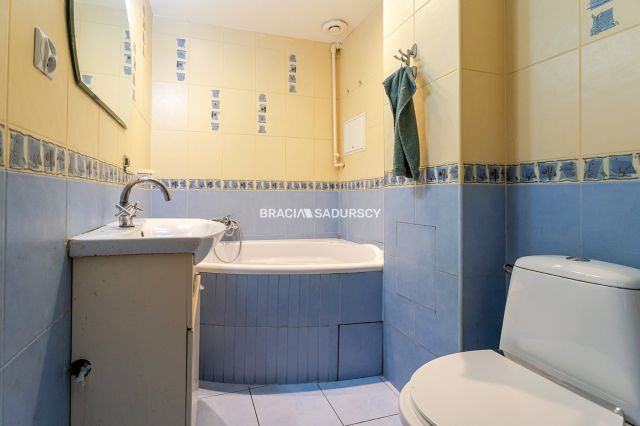 Mieszkanie 2-pokojowe Kraków Bieńczyce, os. Kalinowe. Zdjęcie 22