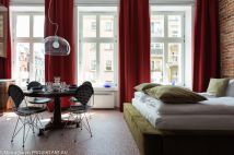 Mieszkanie 1-pokojowe Wrocław Śródmieście, ul. Henryka Brodatego. Zdjęcie 2