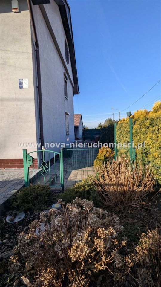 bliźniak, 5 pokoi Rybnik Maroko-Nowiny, ul. Głucha. Zdjęcie 31