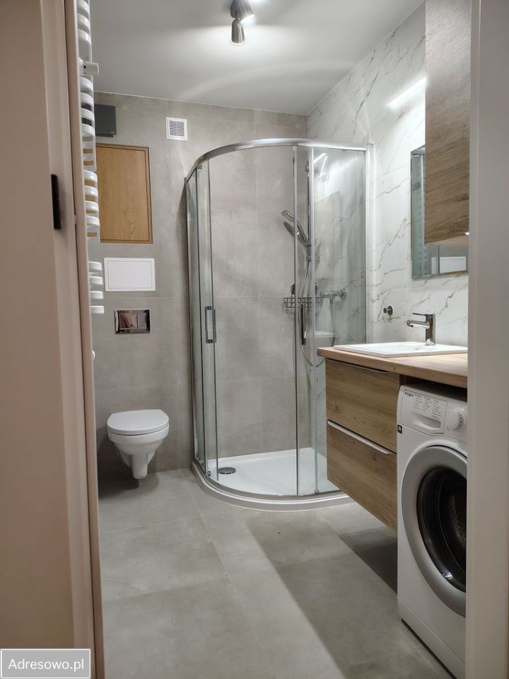 Mieszkanie 2-pokojowe Olsztyn Podgrodzie, ul. Janusza Korczaka. Zdjęcie 15