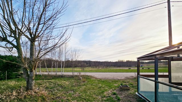 Działka Giętkie. Zdjęcie 3