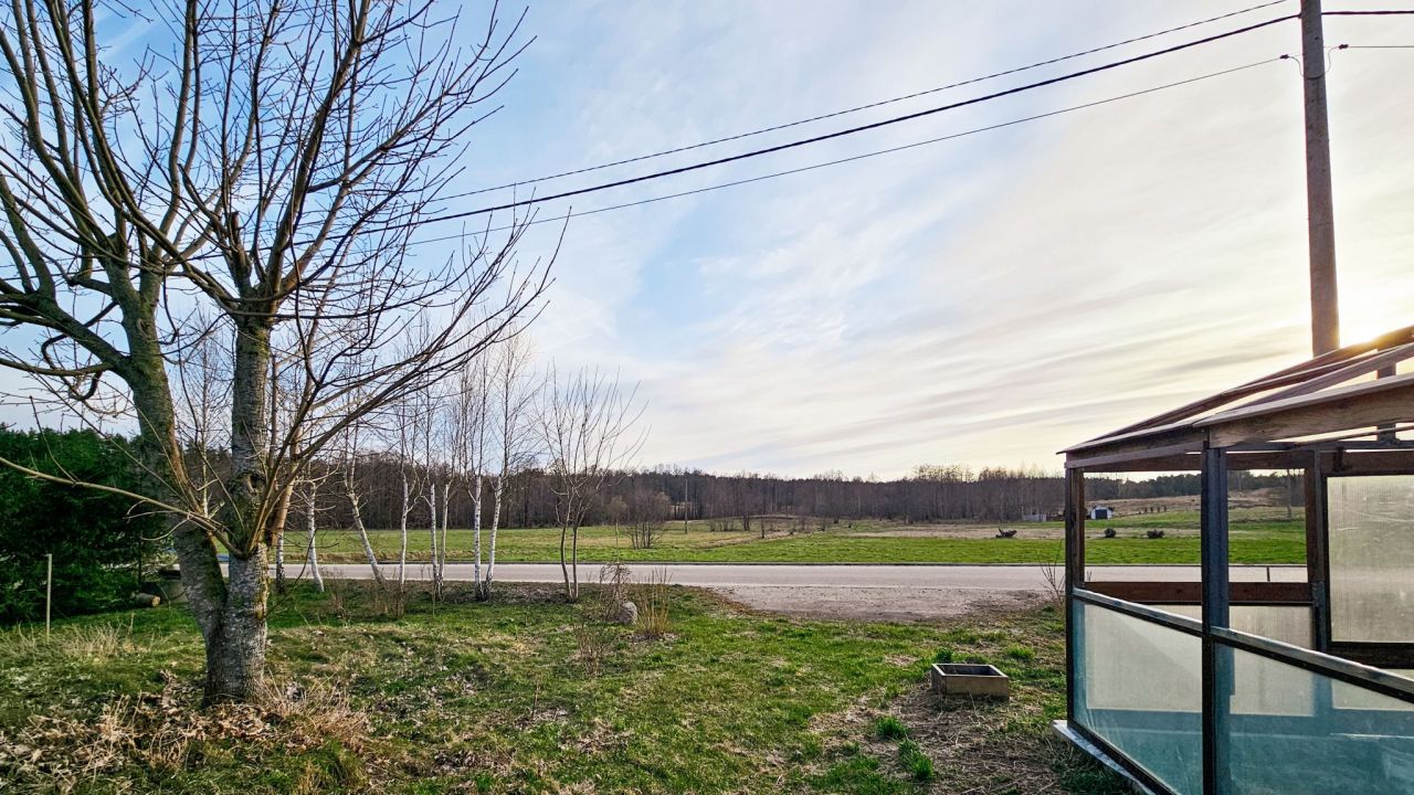 Działka Giętkie. Zdjęcie 3