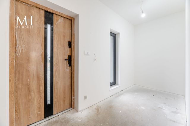 bliźniak, 5 pokoi Szemud. Zdjęcie 13