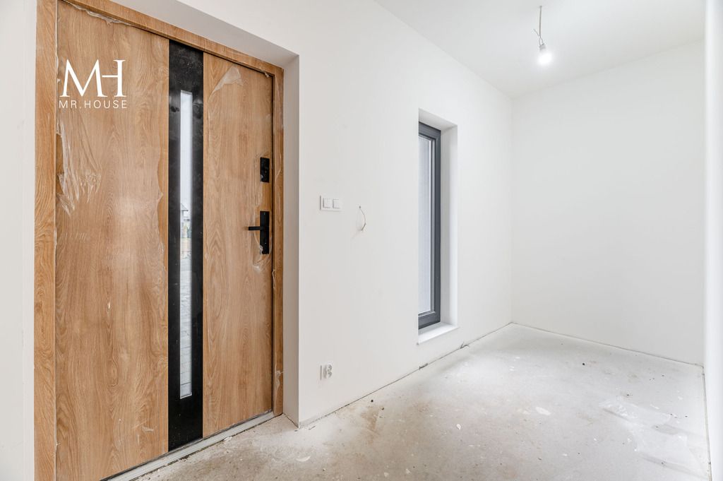 bliźniak, 5 pokoi Szemud. Zdjęcie 13