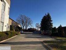 Nieruchomość komercyjna Radom, al. Wojska Polskiego. Zdjęcie 4