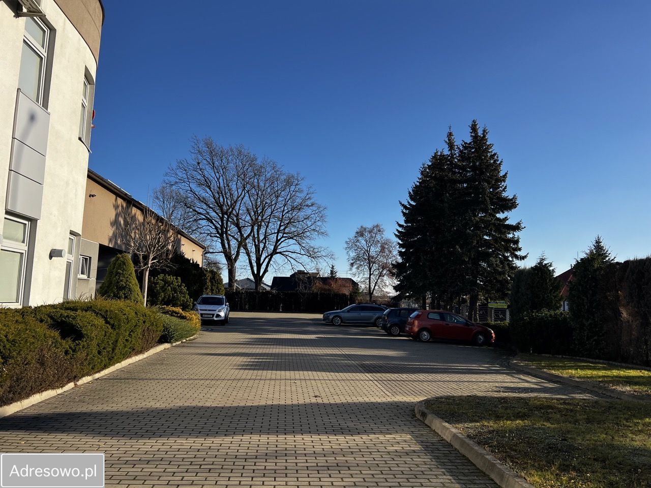 Nieruchomość komercyjna Radom, al. Wojska Polskiego. Zdjęcie 5