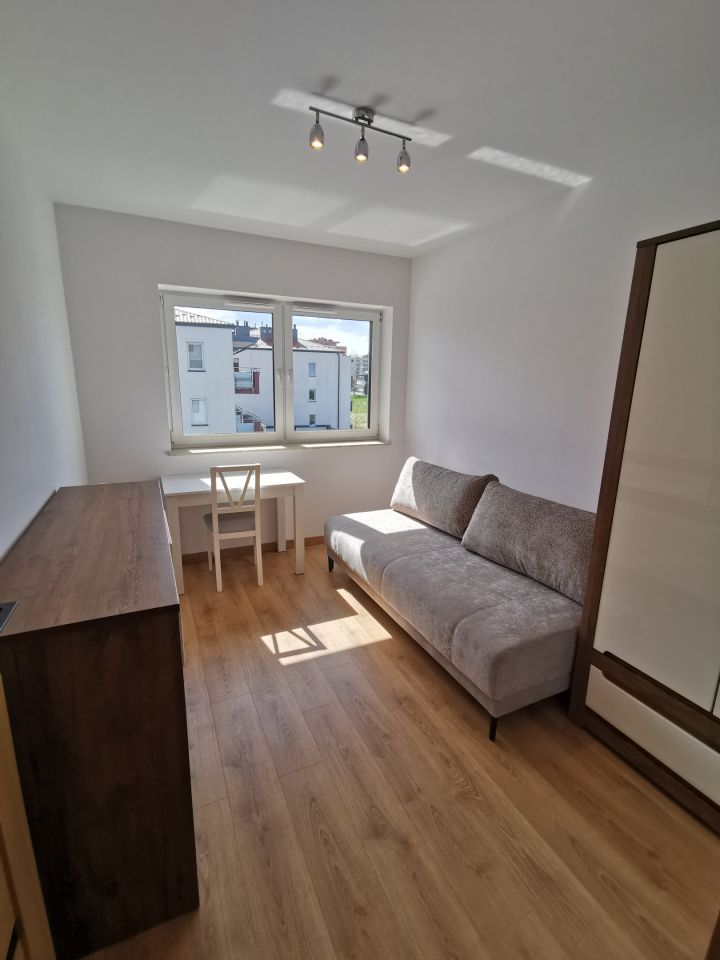 Mieszkanie 2-pokojowe Rzeszów Przybyszówka, ul. Iwonicka. Zdjęcie 5