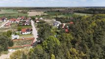 Działka rolno-budowlana Siedlce, Brak. Zdjęcie 4