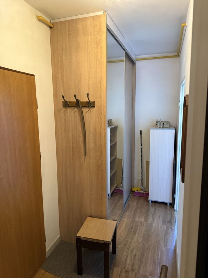 Mieszkanie 1-pokojowe Łódź Bałuty. Zdjęcie 7