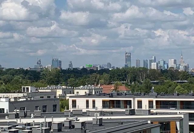 Mieszkanie 3-pokojowe Warszawa Mokotów, ul. Pory. Zdjęcie 12