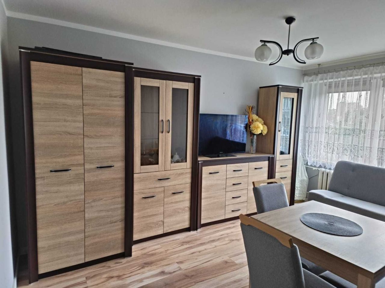 Apartment in Węgorzewo, powiat węgorzewski