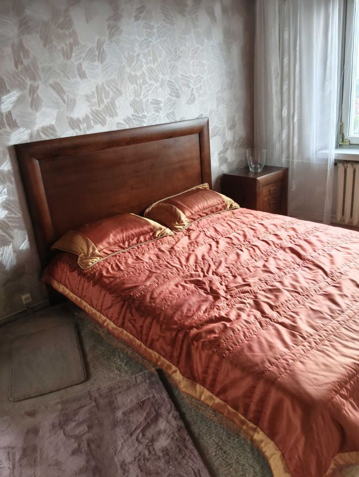 Mieszkanie 3-pokojowe Białystok Dojlidy. Zdjęcie 6