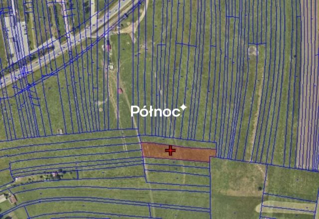 Działka inwestycyjna Nowy Targ, al. Tysiąclecia. Zdjęcie 6