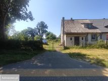 bliźniak, 3 pokoje Ścięgnica. Zdjęcie 1