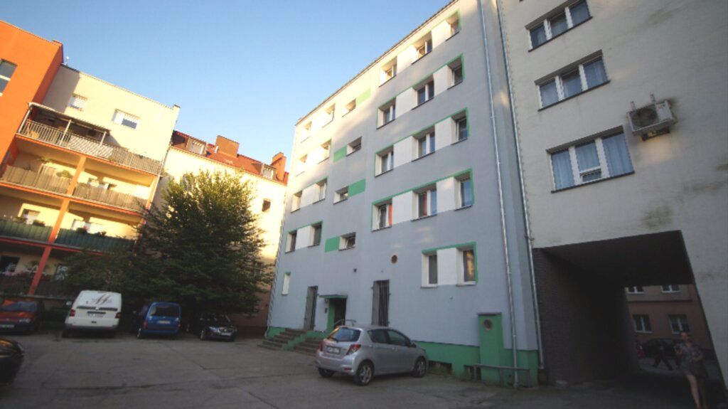 Mieszkanie 1-pokojowe Opole Śródmieście, ul. 1 Maja. Zdjęcie 13