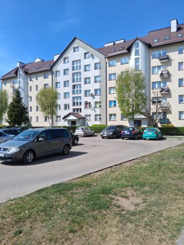 Mieszkanie 2-pokojowe Ostrołęka Centrum, ul. Powstańców. Zdjęcie 1
