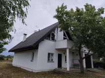 dom wolnostojący, 4 pokoje Gostkowo. Zdjęcie 1