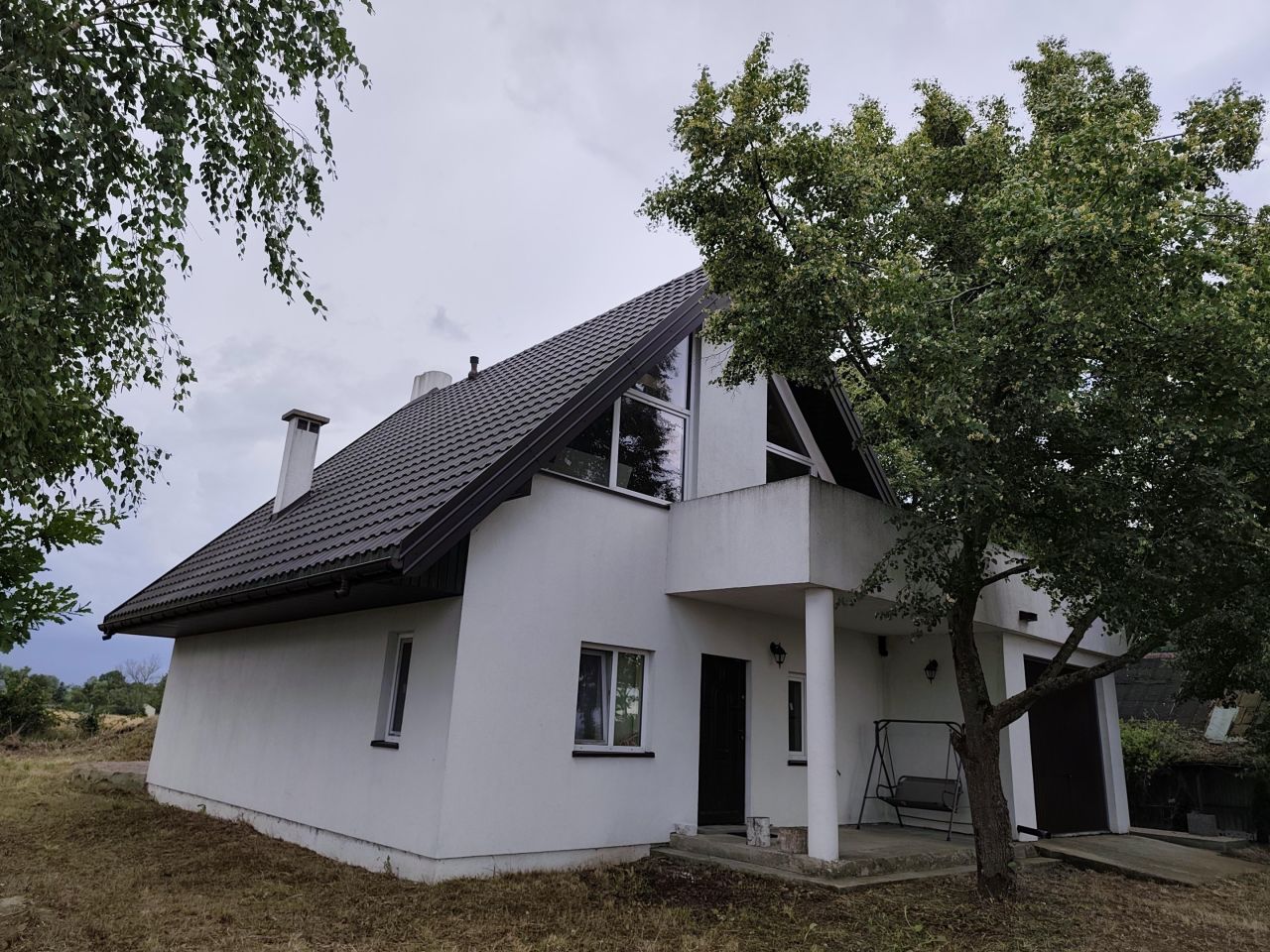 dom wolnostojący, 4 pokoje Gostkowo. Zdjęcie 2