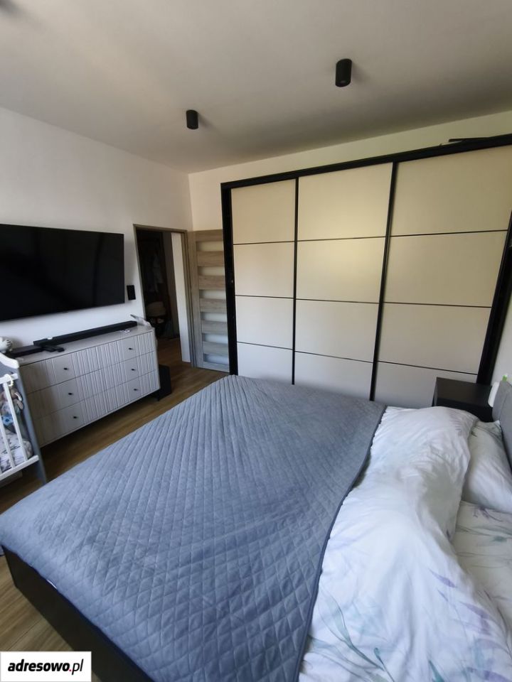 Mieszkanie 3-pokojowe Tychy. Zdjęcie 17