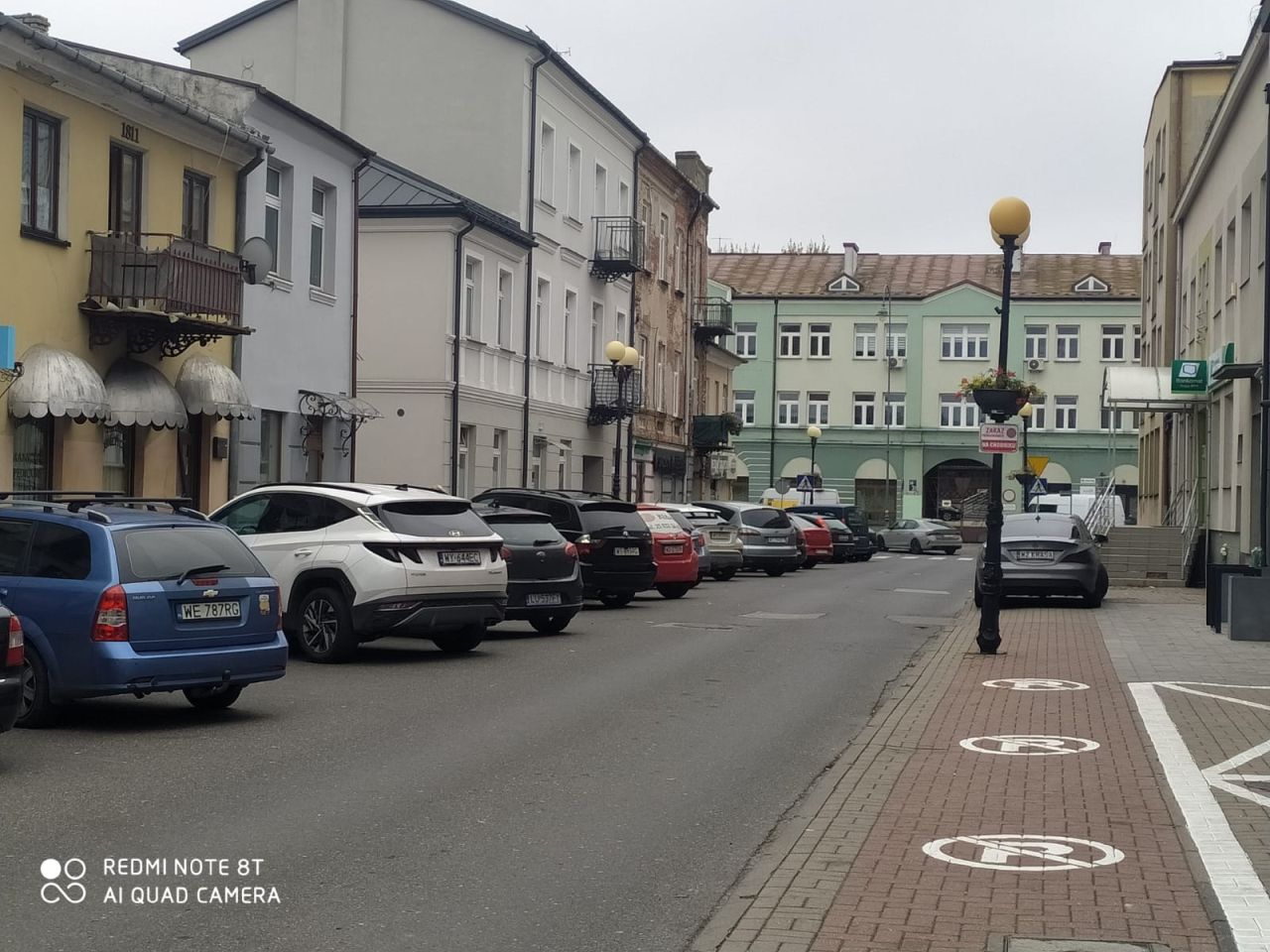 kamienica, 2 pokoje Siedlce Centrum, ul. Szaloma Asza. Zdjęcie 12