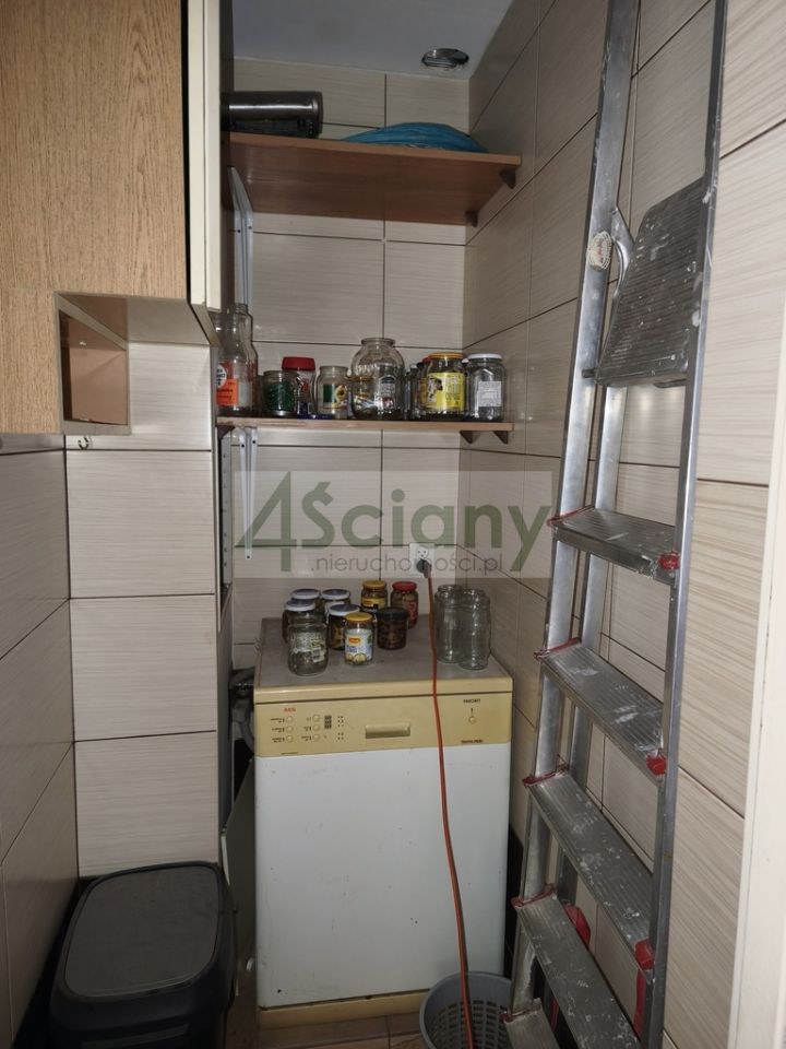 Mieszkanie 3-pokojowe Ożarów Mazowiecki, ul. Poznańska. Zdjęcie 7