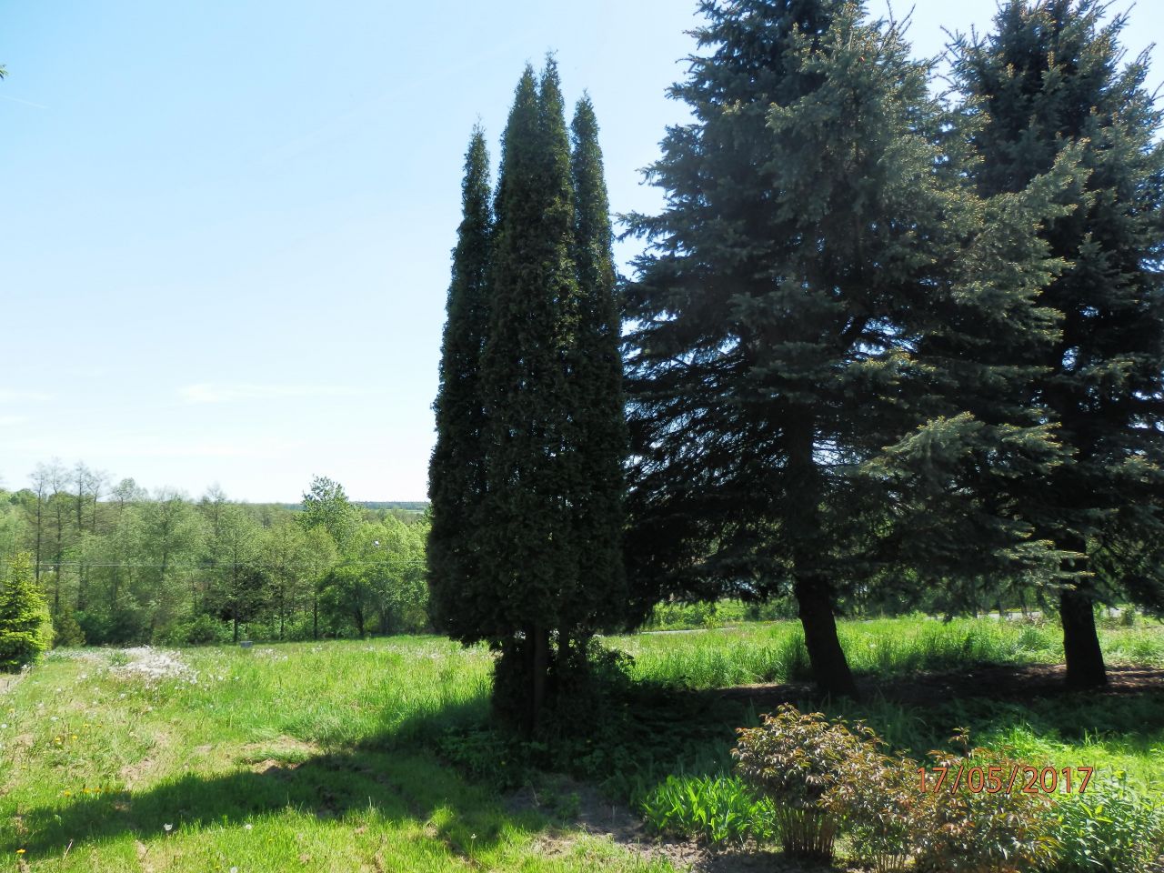 Działka budowlana Strzyżewice. Zdjęcie 2