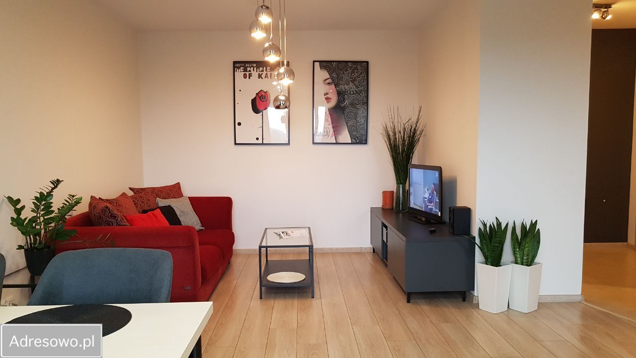 Mieszkanie 2-pokojowe Kraków Dębniki, ul. Kapelanka