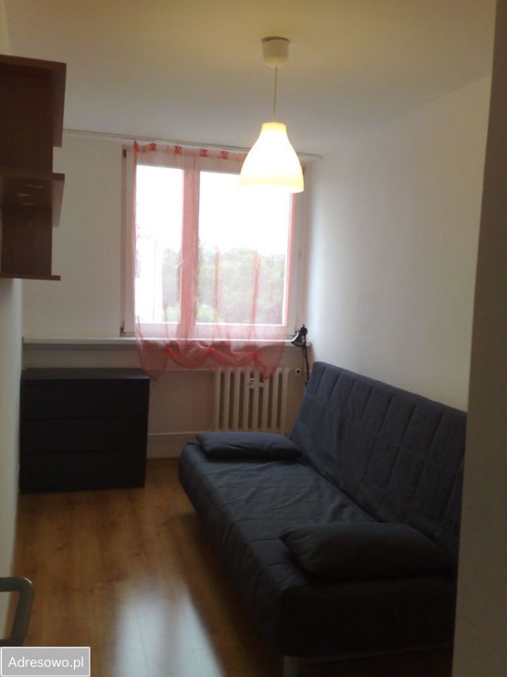 Mieszkanie 3-pokojowe Jelenia Góra Centrum, ul. Obrońców Westerplatte. Zdjęcie 5