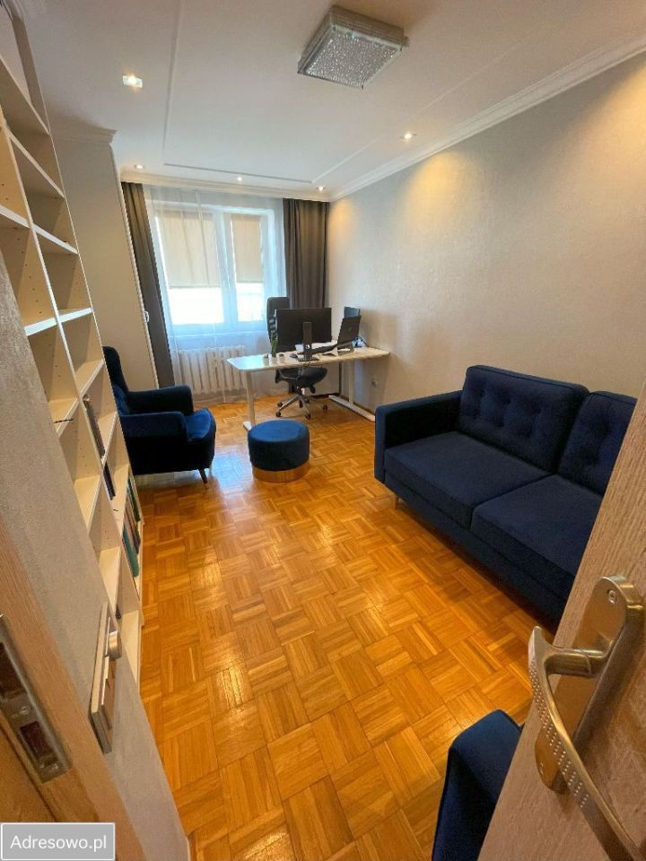 Mieszkanie 3-pokojowe Wrocław Śródmieście, ul. Ludwika Rydygiera. Zdjęcie 13