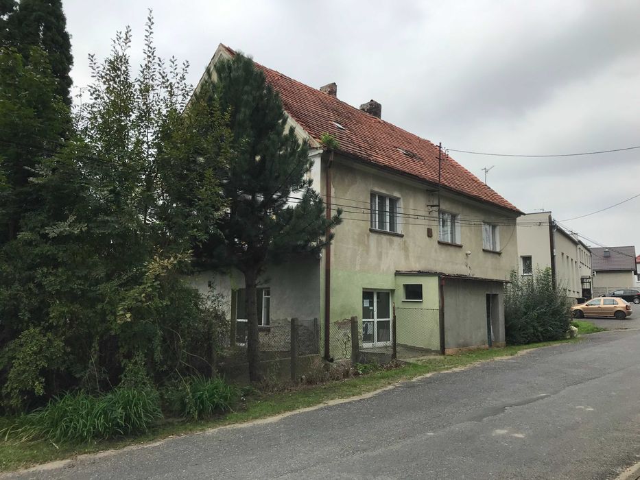 dom wolnostojący Pakosławice. Zdjęcie 4