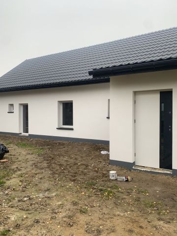dom wolnostojący Skomlin. Zdjęcie 1