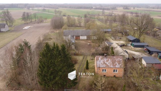 dom wolnostojący, 3 pokoje Brzozowica. Zdjęcie 1