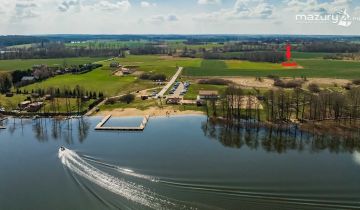 Działka budowlana Czerniki